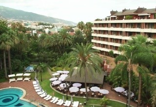 Botánico & The Oriental Spa Garden
