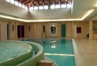 Botánico & The Oriental Spa Garden
