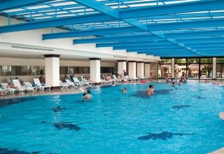 Selectum Noa Belek (ex. Cesars Belek)
