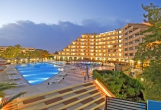 Megasaray Resort Side (ex. Aska Grand Prestige)