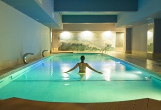 Megasaray Resort Side (ex. Aska Grand Prestige)