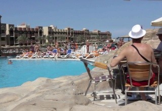 Sunny Days El Palacio Resort & Spa