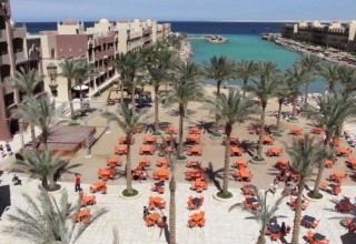 Sunny Days El Palacio Resort & Spa