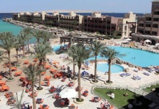 Sunny Days El Palacio Resort & Spa