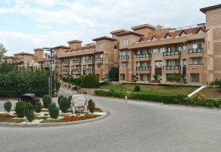 TUI Blue Xanthe (ex. The Xanthe Resort)