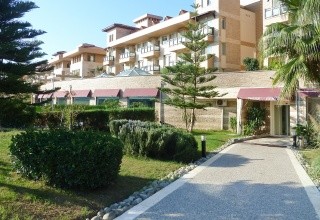 TUI Blue Xanthe (ex. The Xanthe Resort)