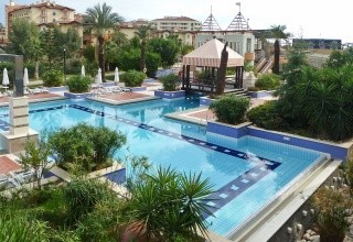 TUI Blue Xanthe (ex. The Xanthe Resort)