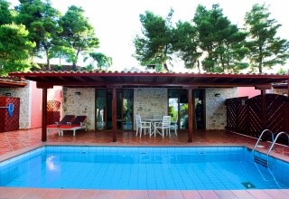 Alia Palace