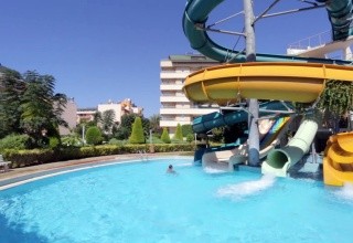 Alaiye Resort & Spa