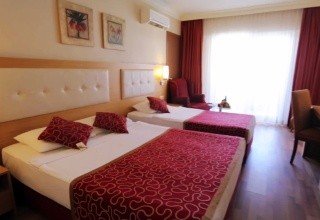 Alaiye Resort & Spa