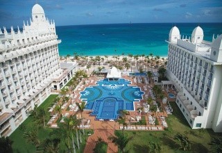 Riu Palace Aruba