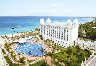 Riu Palace Aruba