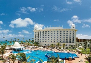 Riu Palace Aruba