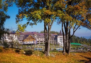 Gołębiewski (Karpacz)