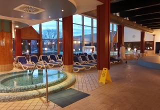 Danubius Health Spa Resort Bük