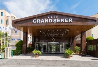 Grand Seker