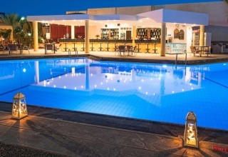 Malia Holidays