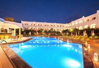Malia Holidays