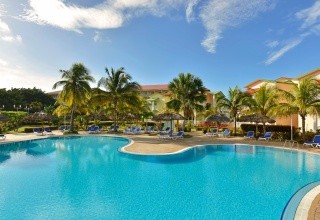 Iberostar Tainos