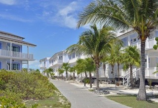 Sol Cayo Largo