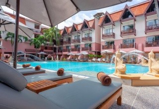 Seaview Patong