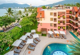 Seaview Patong