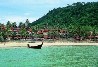 Seaview Patong
