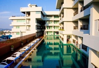 Casa del M