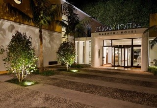 Terra Nostra Garden