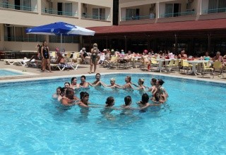 Avena Resort & Spa (ex. Gold Safran)