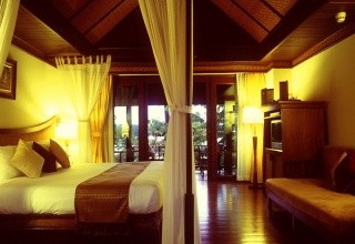 Nora Beach Resort