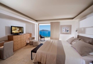Elounda Peninsula