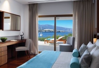 Elounda Peninsula