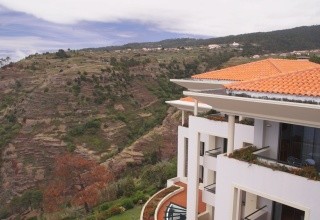 Jardim Atlantico