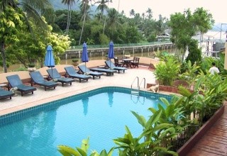 Samui Laguna Resort