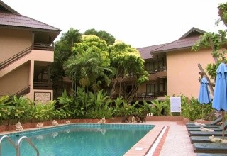 Samui Laguna Resort