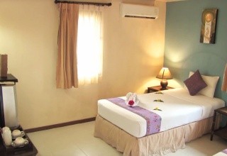 Samui Laguna Resort