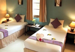 Samui Laguna Resort