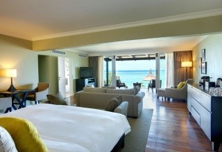 Outrigger Maurtius Beach Resort