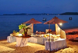 Bo Phut Resort & Spa