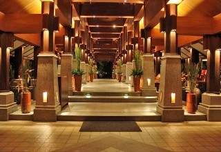 Bo Phut Resort & Spa