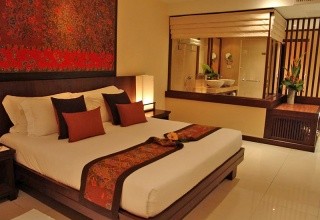 Bo Phut Resort & Spa