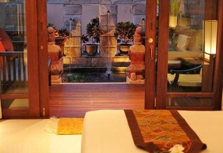 Bo Phut Resort & Spa