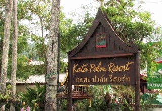 Kata Palm Resort & Spa