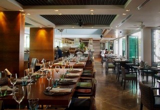 Twinpalms Phuket