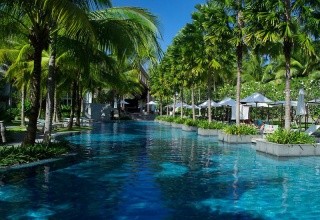 Twinpalms Phuket