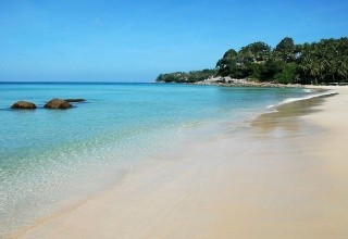 Twinpalms Phuket