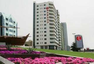 Ramada by Wyndham Beach