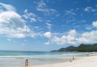 Chaweng Cove Resort