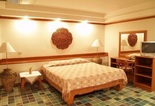 Chaweng Cove Resort
